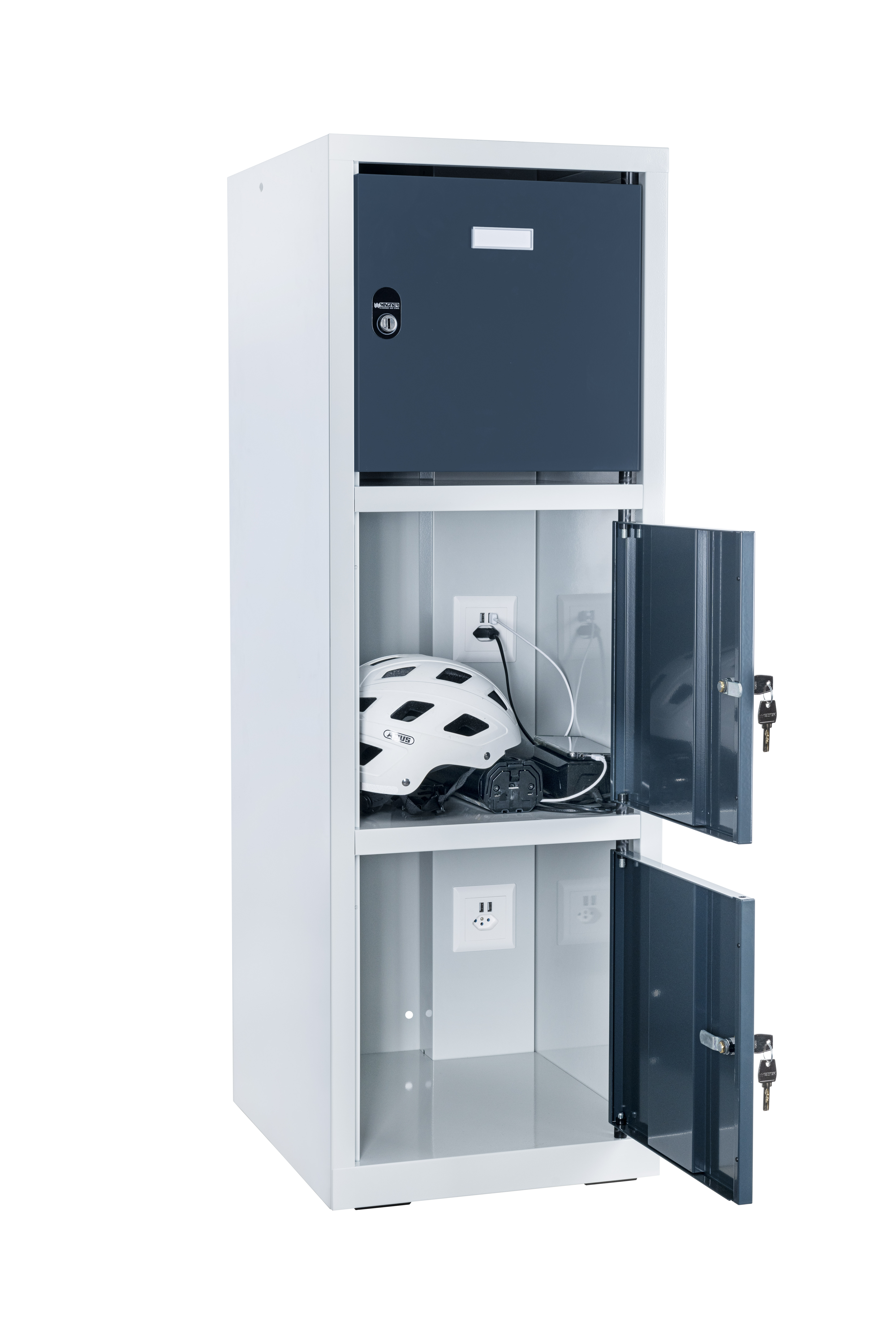 E-Locker