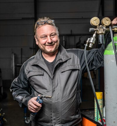 Ralph Rubli