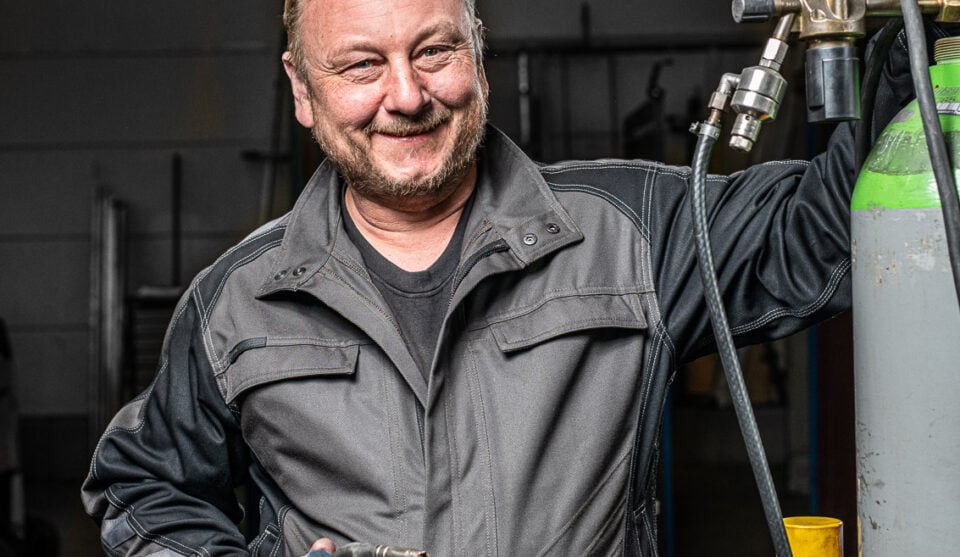 Ralph Rubli
