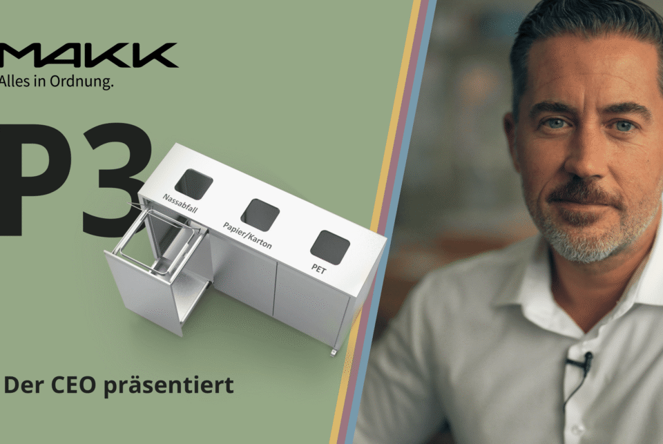 MAKK Standbild Webseite