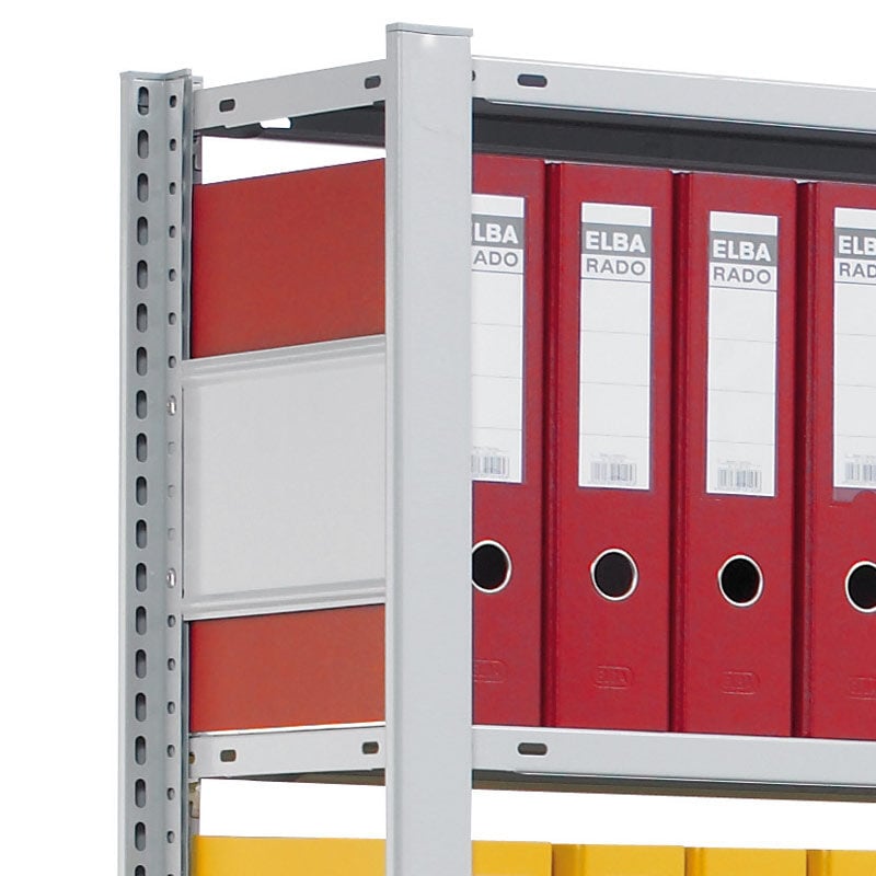 Steck 70kg Buero Loch Detail