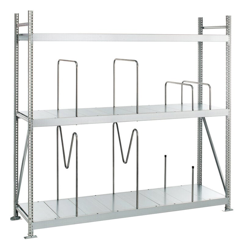 WS3000 Stahl
