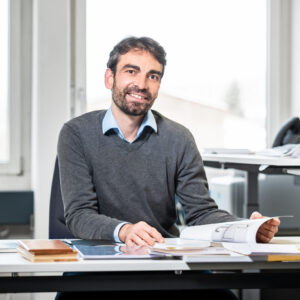 Frédéric Jaggi