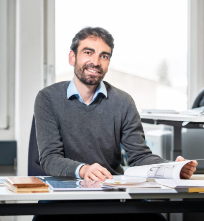 Frédéric Jaggi