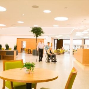 Christian Rentsch Menschlichkeit Anstatt Stopuhr 2