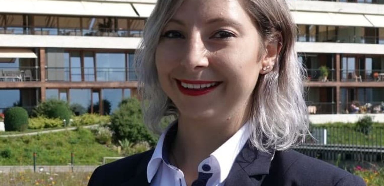 Deborah Tedesco Mit Leib Und Seele Im Beruf5