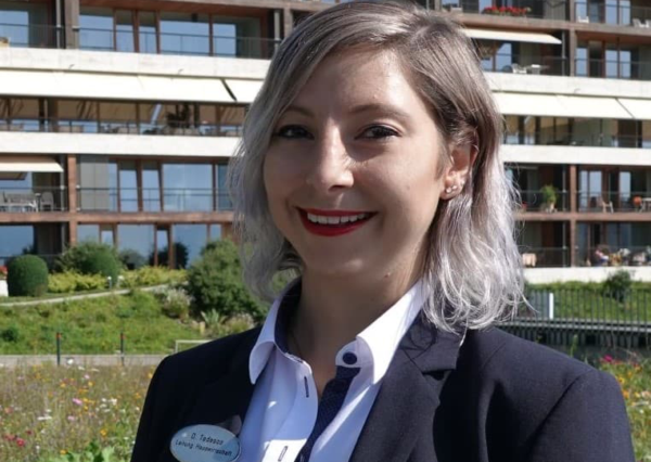 Deborah Tedesco Mit Leib Und Seele Im Beruf5