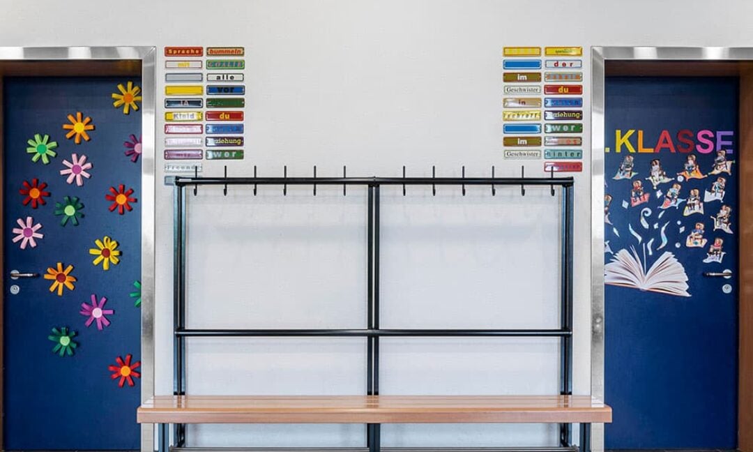 Primarschule Tuebach Tg 05