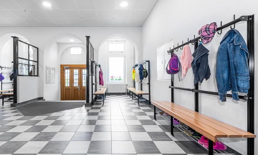 Primarschule Tuebach Tg 01