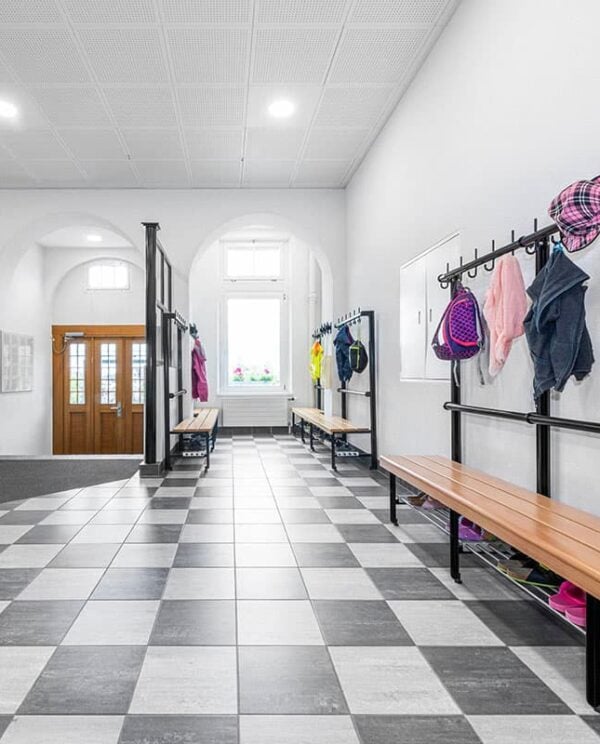 Primarschule Tuebach Tg 01