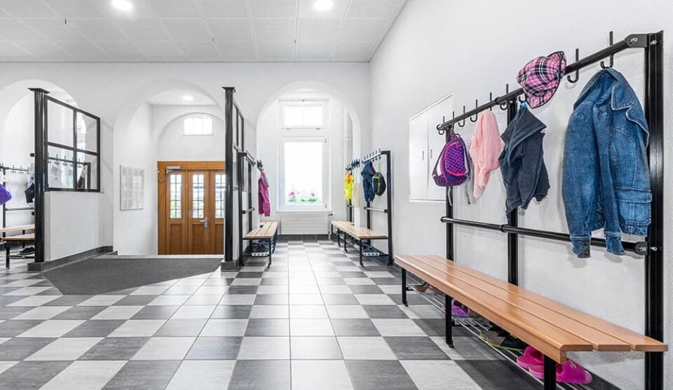 Primarschule Tuebach Tg 01