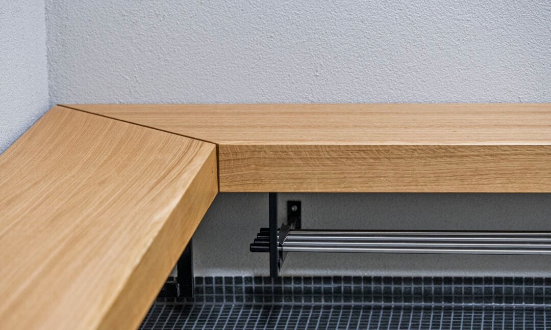 Schule Altstaetten Garderobe Protekt K 1