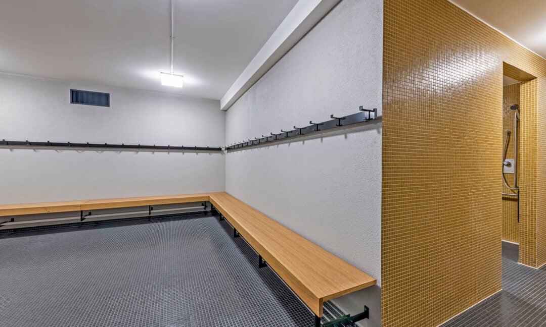 Schule Altstaetten Garderobe Protekt K 12