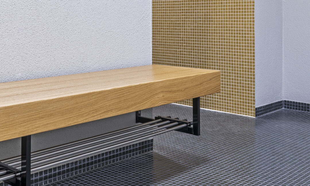 Schule Altstaetten Garderobe Protekt K 13