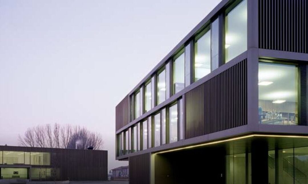 College De Cheseaux