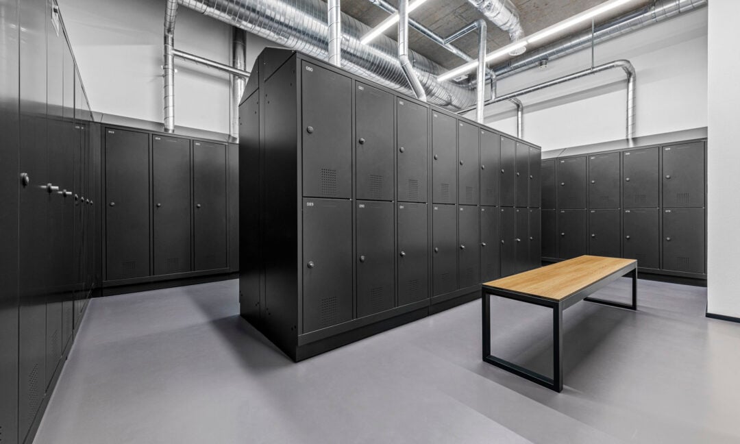 Packsys Rueti 039 Klein