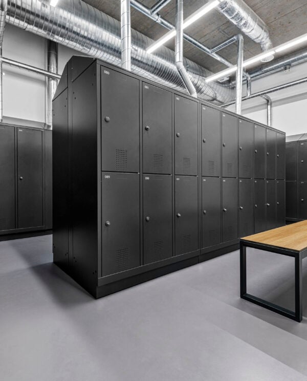 Packsys Rueti 039 Klein