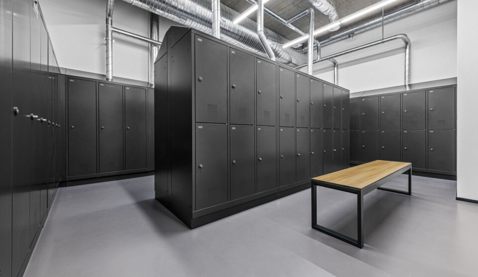 Packsys Rueti 039 Klein