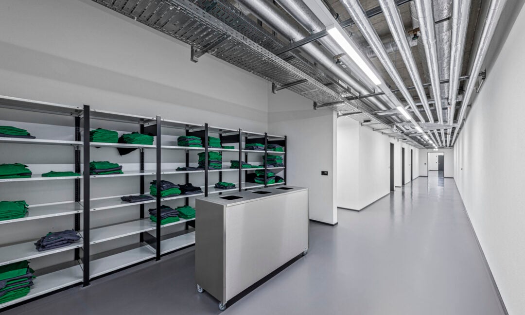 Packsys Rueti 047 Klein