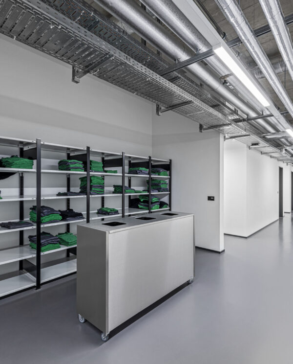 Packsys Rueti 047 Klein