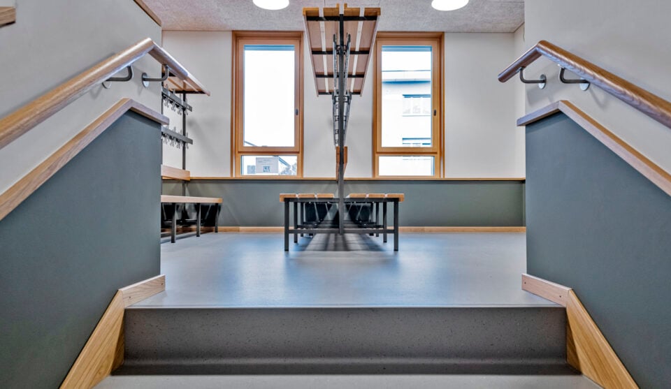 Kinderhort Tannegg Protekt S Garderobe 5