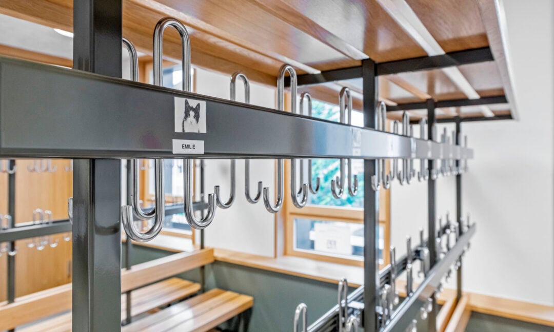Kinderhort Tannegg Protekt S Garderobe 7