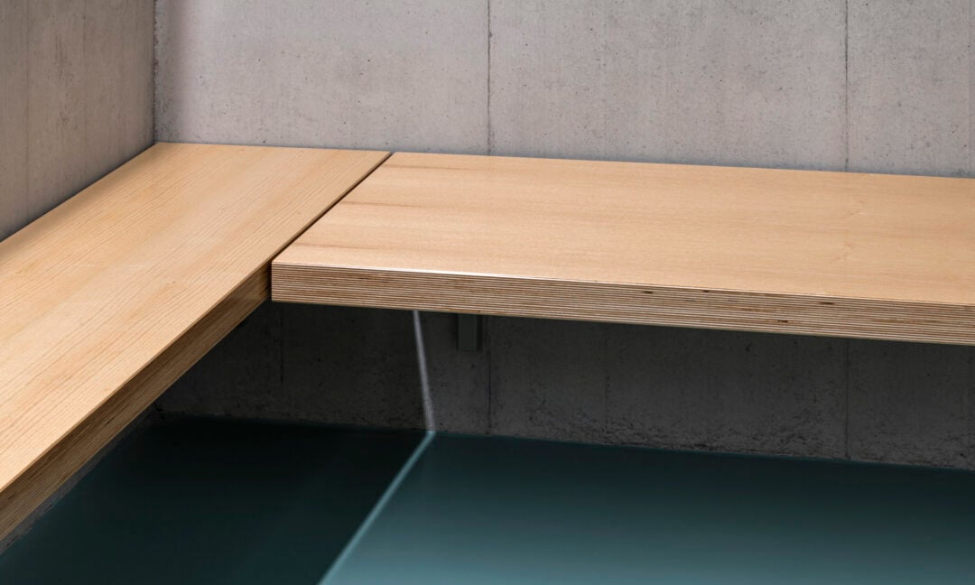 Wilen Garderobe Schule Eiche Sitzbank 43 Scaled