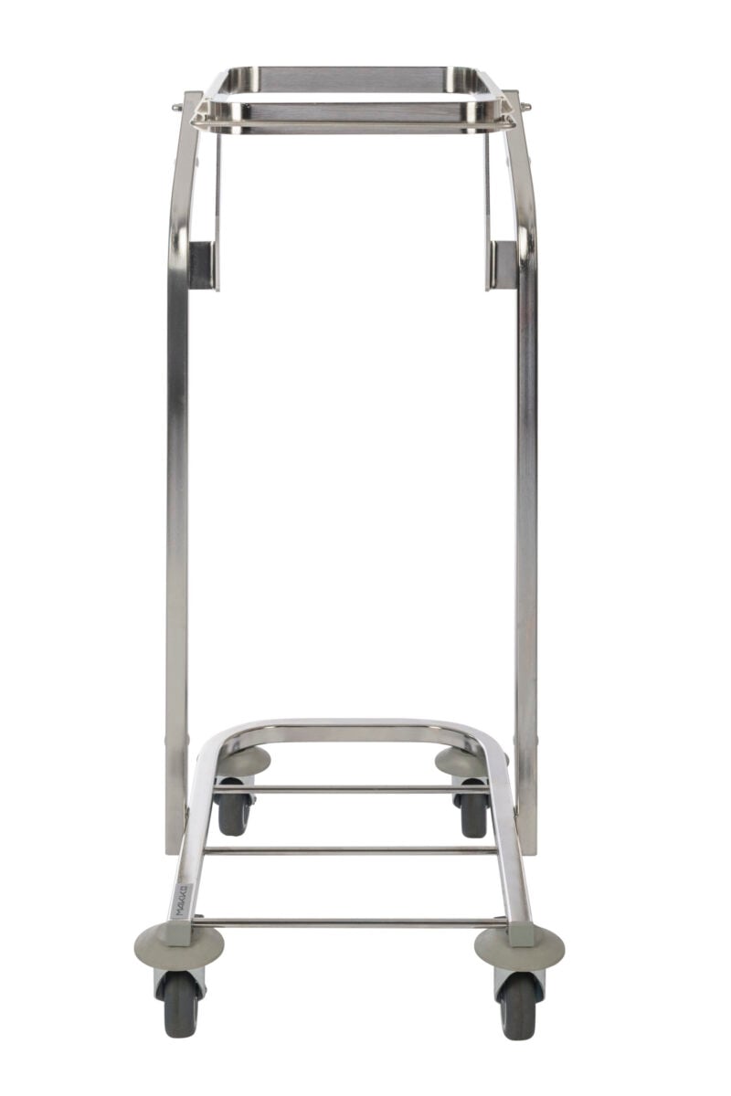 Makk 1er Sammler Sackhaltering Frontal Scaled