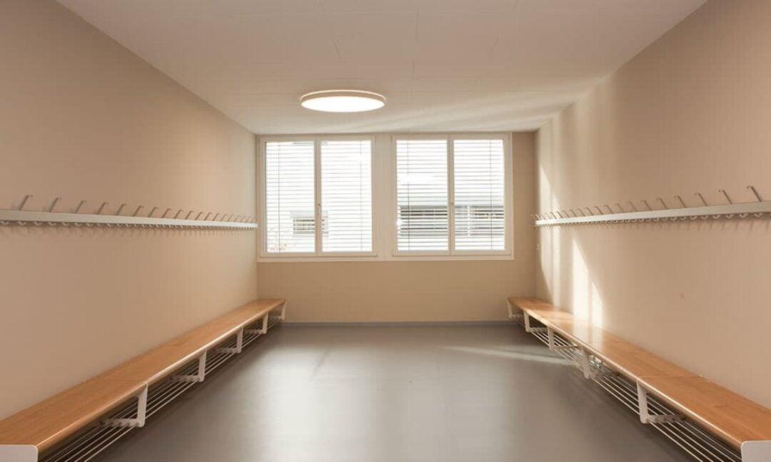 Primarschule Rietwies Moenchaltorf Symphonie 04