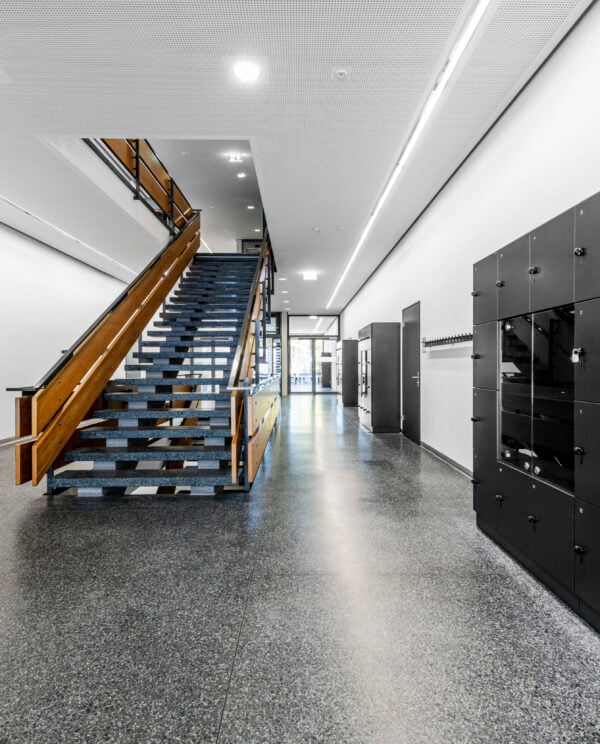 Looren Forch 001 Klein