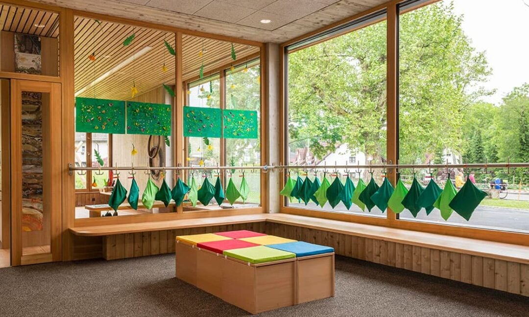 Kindergarten Egnach 05