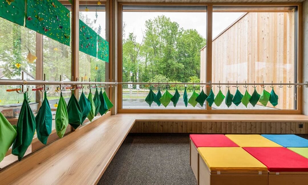 Kindergarten Egnach 01