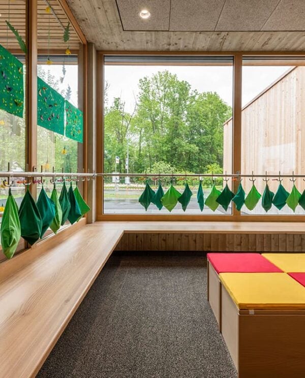 Kindergarten Egnach 01