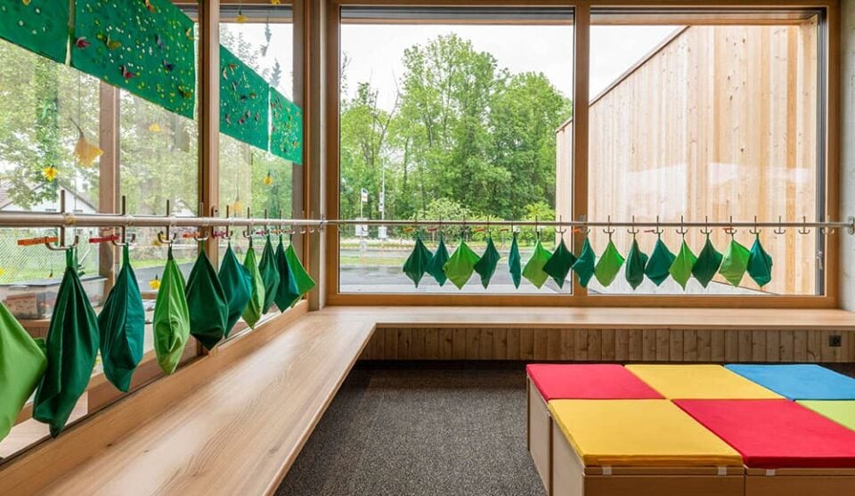 Kindergarten Egnach 01