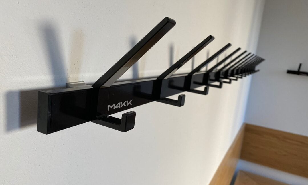 Vaduzer Saal Hakenleiste Garderobe 05