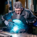 Makk Produktion Schweissen Luigidelferro