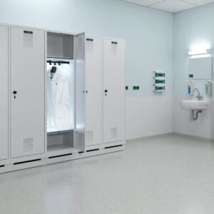 Uvc Schrank