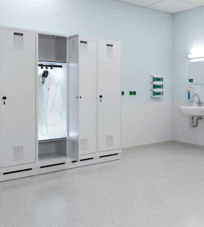 Uvc Schrank