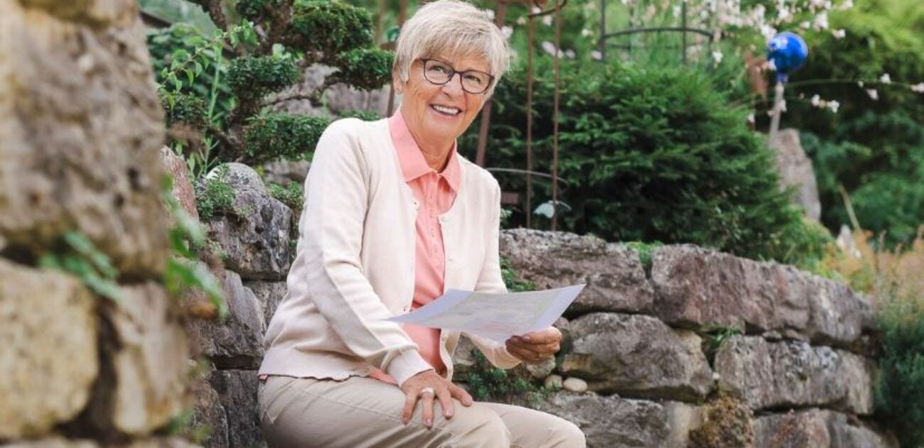 Gudrun Meier Lange