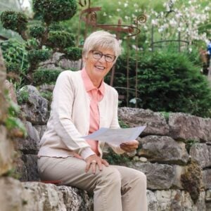 Gudrun Meier Lange