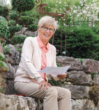 Gudrun Meier Lange