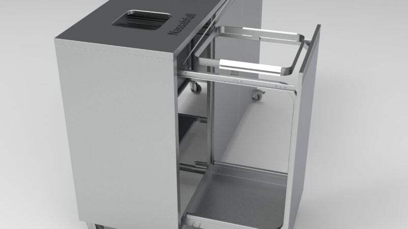 P3 Geöffnet A