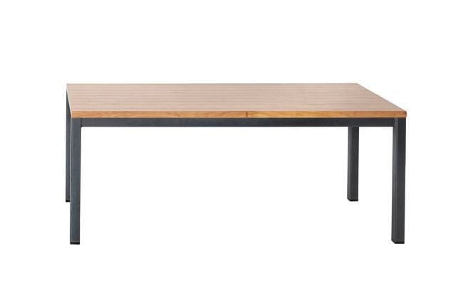 MAKK Sitzbank MODULAR Ohne Schuhrost
