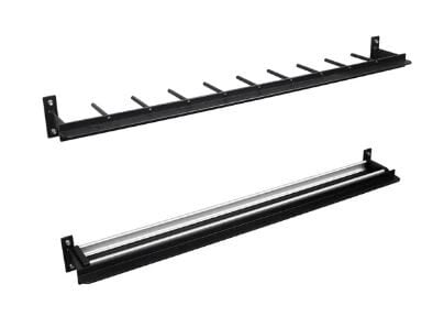 MAKK Wandschirmhalter T Profil