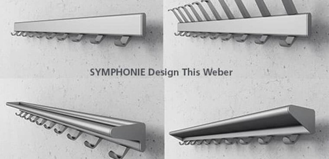 Symphonie Die Neue Garderobenlinie Hat Ihren Namen 1