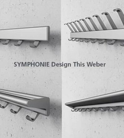 Symphonie Die Neue Garderobenlinie Hat Ihren Namen 1