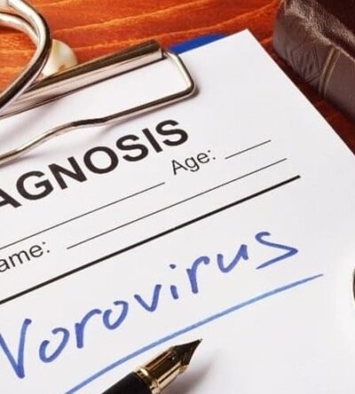 Notfallplan Norovirus