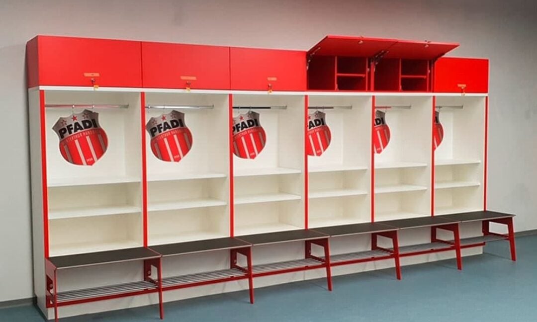 Die Alte Und Neue Ordnung Bei Den Handballern Von Pfadi Winterthur 4