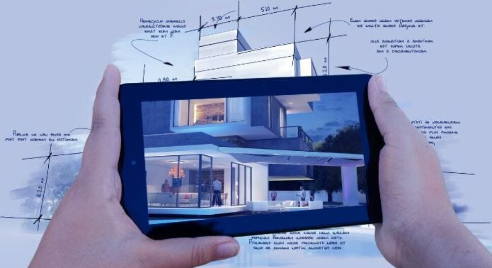 Digitales Bauen
