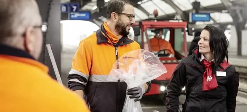 Die Sbb Ist Abbild Der Multikulturellen Schweiz 4